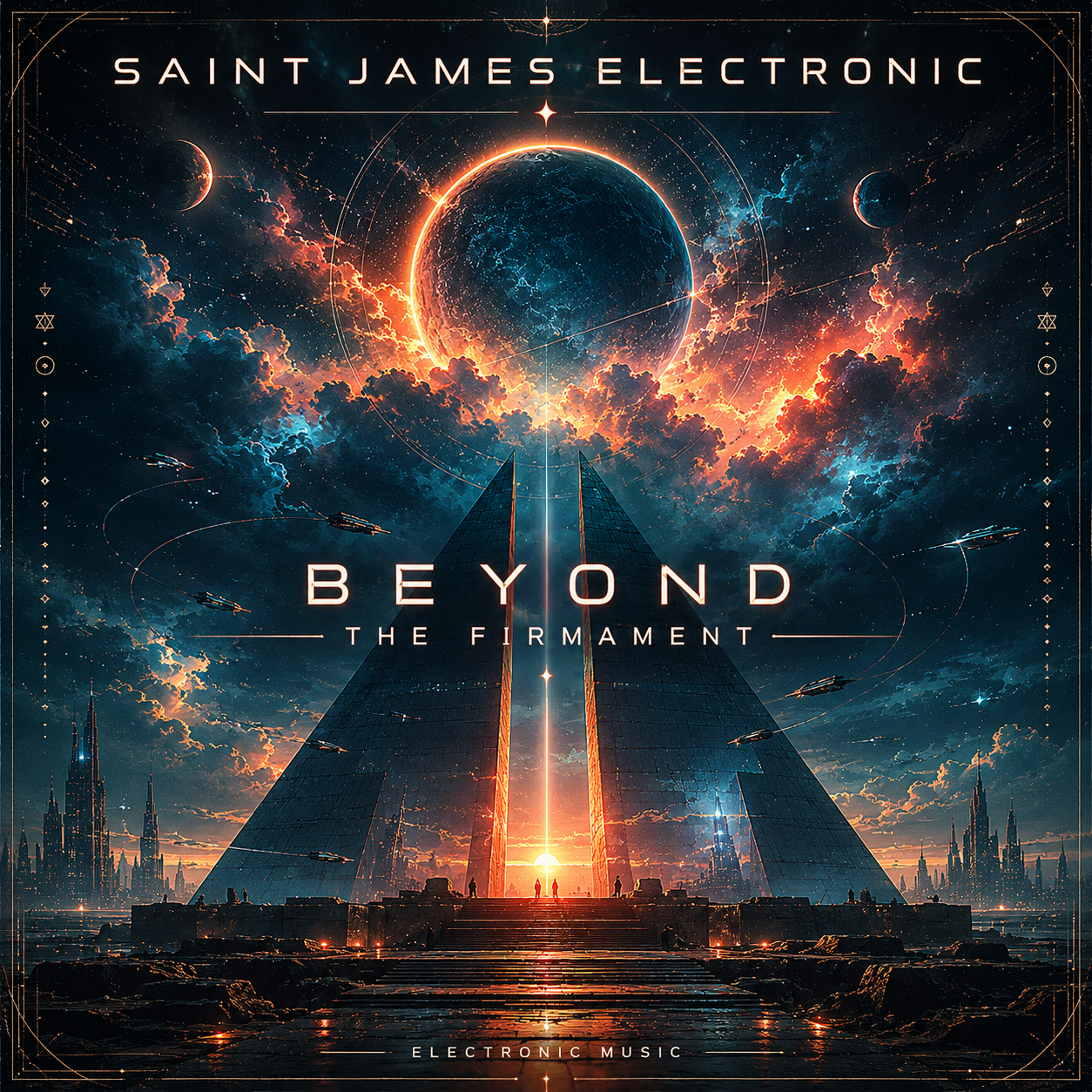 Beyond The Firmament