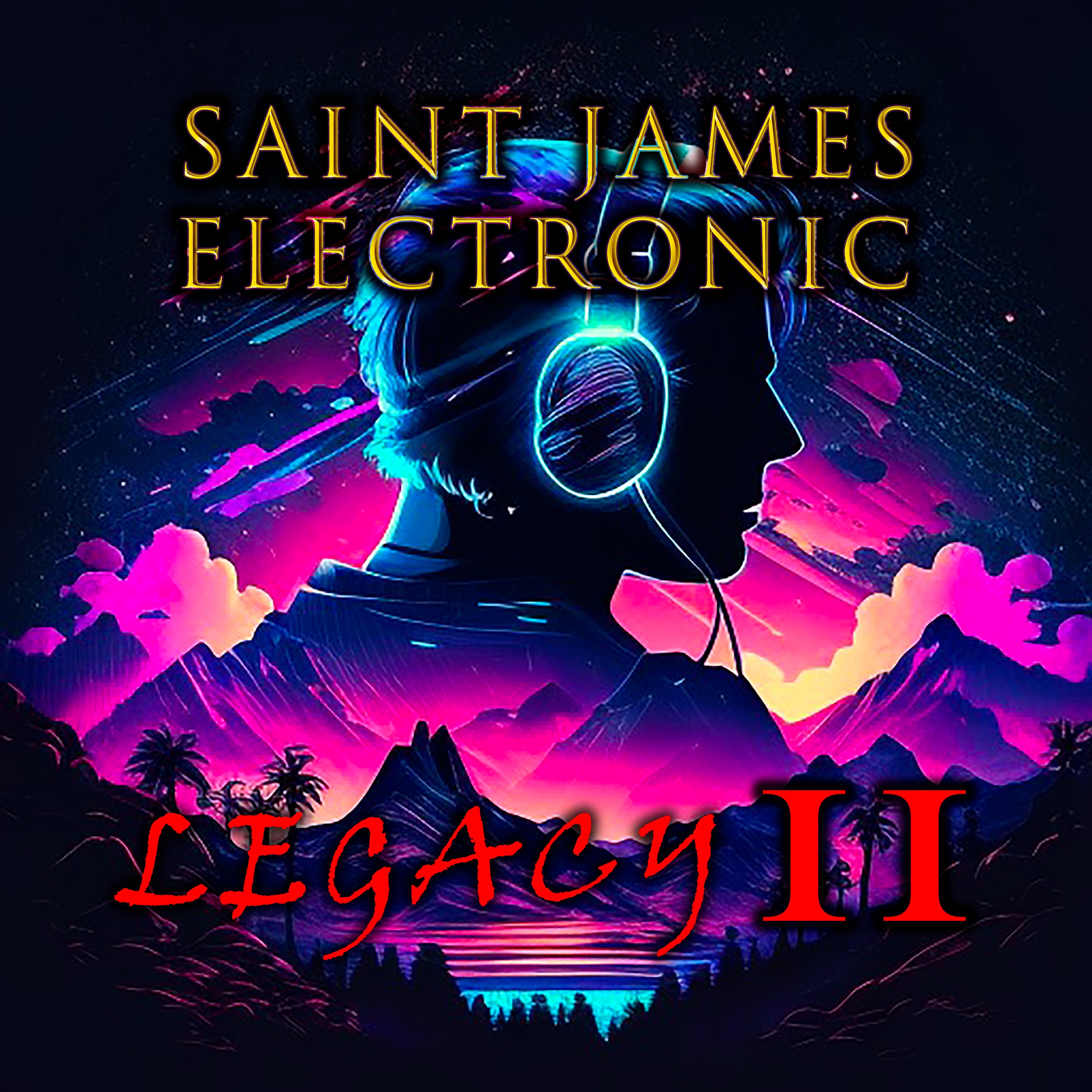 Legacy II
