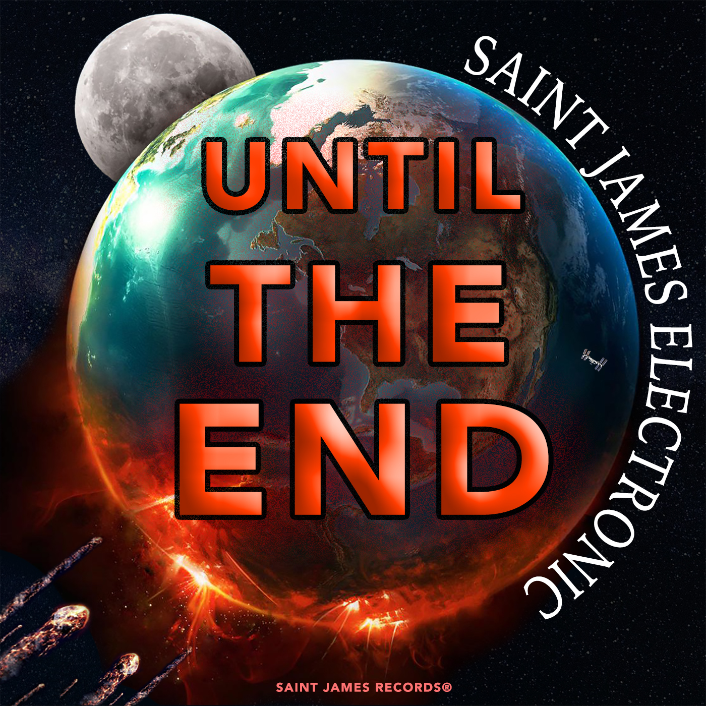 Until The End