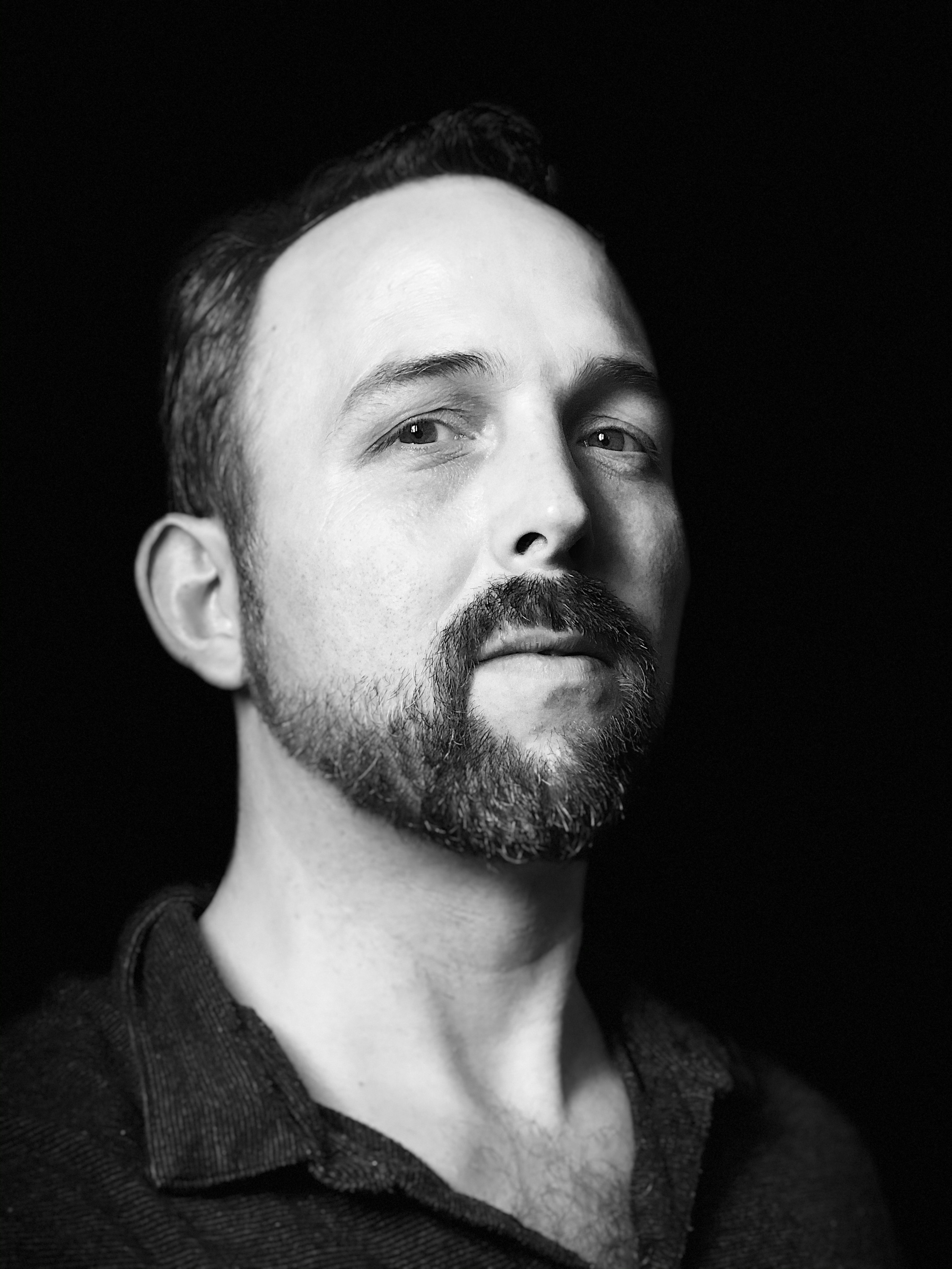 Elouan — Saint James Electronic